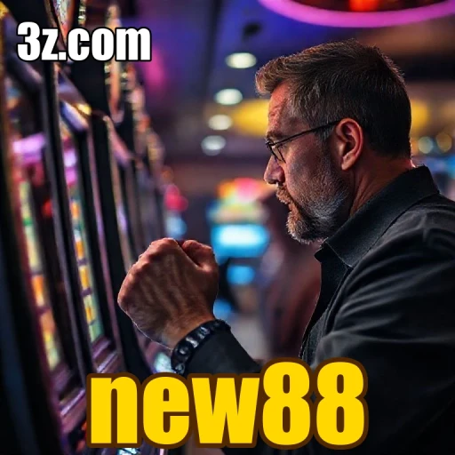 Jogos Casuais no new88: Diversão Sem Complicações