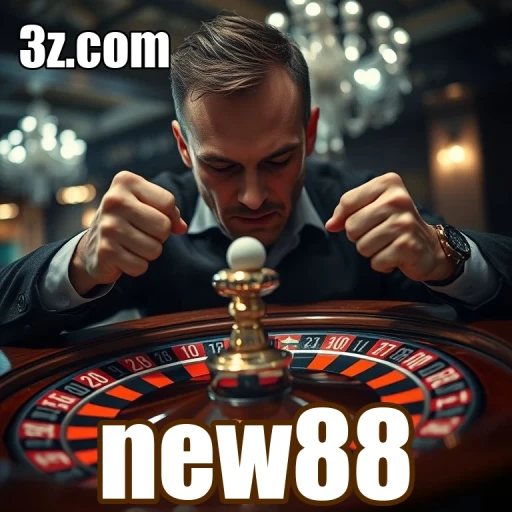 Jackpots Imperdíveis no new88: A Emoção dos Jogos Online