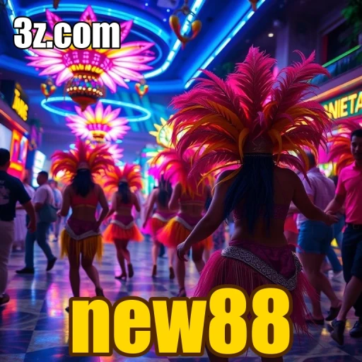 Experiência Incrível no LiveCasino do Site New88 em 2023