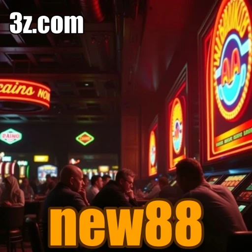 Atrações Imperdíveis da Lottery no New88: A Sua Chance de Ganhar!