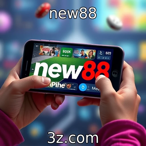 Evolução das tecnologias de jogos em dispositivos móveis